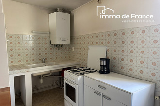 achat maison villefranche-de-rouergue 12200