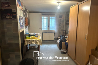 achat maison villefranche-de-rouergue 12200
