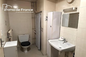 achat maison villefranche-de-rouergue 12200