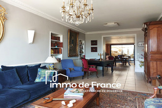 achat maison villefranche-de-rouergue 12200