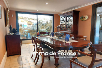 achat maison villefranche-de-rouergue 12200