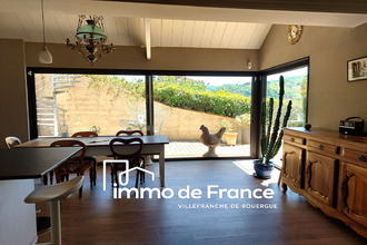 achat maison villefranche-de-rouergue 12200
