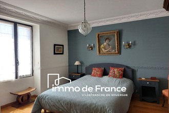 achat maison villefranche-de-rouergue 12200