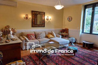 achat maison villefranche-de-rouergue 12200