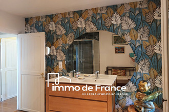 achat maison villefranche-de-rouergue 12200