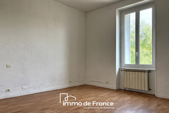 achat maison villefranche-de-rouergue 12200