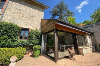 achat maison villefranche-de-rouergue 12200