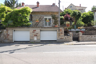 achat maison villefranche-de-rouergue 12200