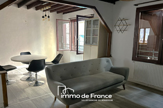 achat maison villefranche-de-rouergue 12200