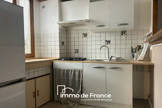 achat maison villefranche-de-rouergue 12200