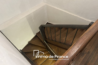 achat maison villefranche-de-rouergue 12200