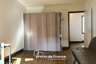 achat maison villefranche-de-rouergue 12200