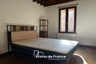 achat maison villefranche-de-rouergue 12200