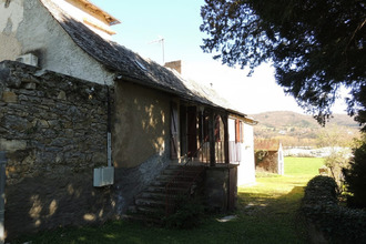 achat maison villefranche-de-rouergue 12200