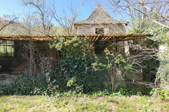 achat maison villefranche-de-rouergue 12200