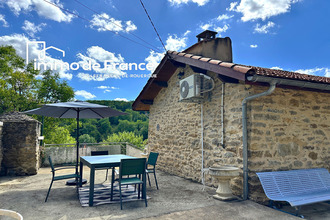 achat maison villefranche-de-rouergue 12200