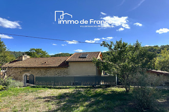 achat maison villefranche-de-rouergue 12200
