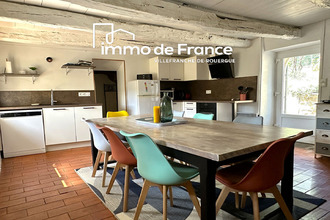 achat maison villefranche-de-rouergue 12200