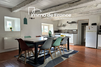 achat maison villefranche-de-rouergue 12200