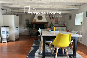 achat maison villefranche-de-rouergue 12200