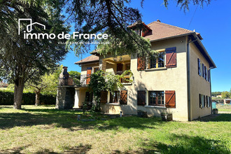 achat maison villefranche-de-rouergue 12200