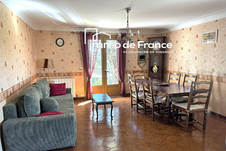achat maison villefranche-de-rouergue 12200
