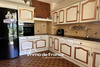 achat maison villefranche-de-rouergue 12200