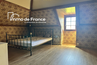 achat maison villefranche-de-rouergue 12200
