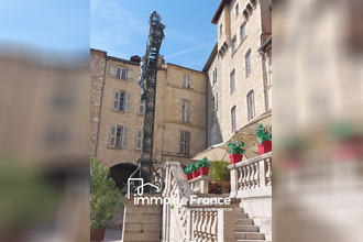 achat maison villefranche-de-rouergue 12200