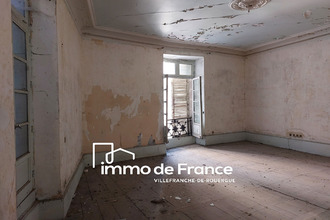 achat maison villefranche-de-rouergue 12200