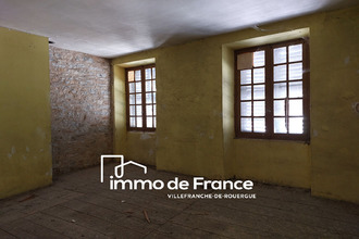 achat maison villefranche-de-rouergue 12200