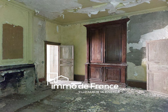 achat maison villefranche-de-rouergue 12200
