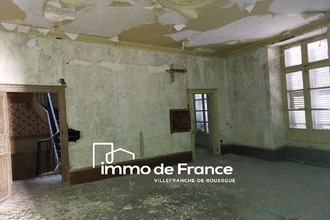achat maison villefranche-de-rouergue 12200