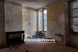 achat maison villefranche-de-rouergue 12200