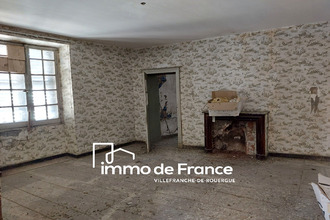 achat maison villefranche-de-rouergue 12200