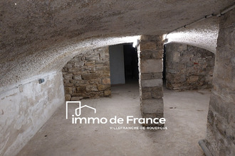 achat maison villefranche-de-rouergue 12200