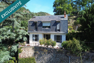 achat maison villefranche-de-rouergue 12200