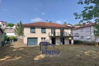 achat maison villefranche-de-rouergue 12200