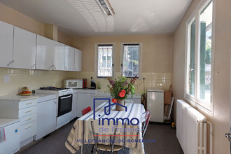 achat maison villefranche-de-rouergue 12200