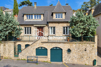 achat maison villefranche-de-rouergue 12200