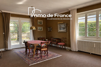 achat maison villefranche-de-rouergue 12200