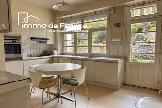 achat maison villefranche-de-rouergue 12200
