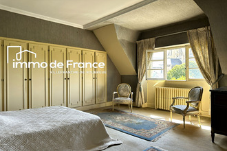 achat maison villefranche-de-rouergue 12200