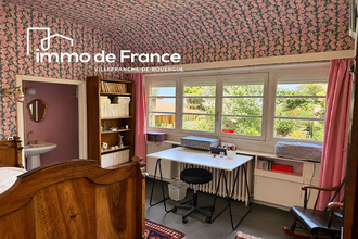 achat maison villefranche-de-rouergue 12200