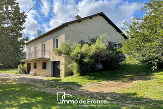 achat maison villefranche-de-rouergue 12200