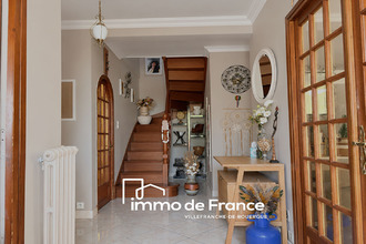 achat maison villefranche-de-rouergue 12200