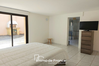 achat maison villefranche-de-rouergue 12200