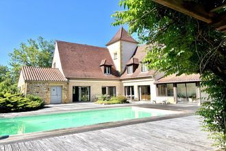 achat maison villefranche-du-perigord 24550