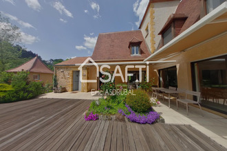 achat maison villefranche-du-perigord 24550