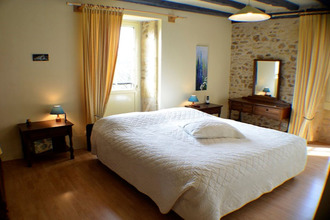 achat maison villefranche-du-perigord 24550